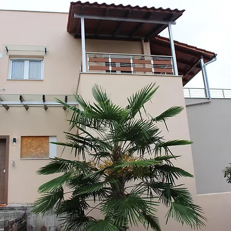 Apartment Elegant View - - 3bd