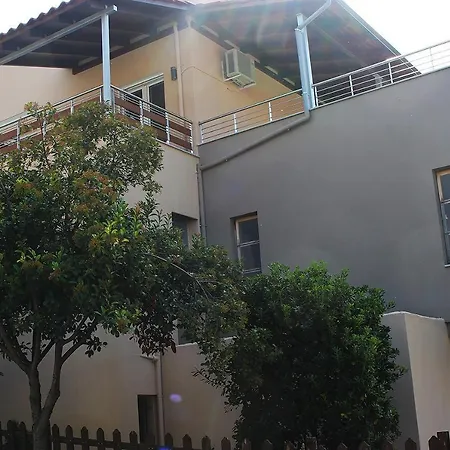 Elegant View - - 3bd Trikala (Thessaly)