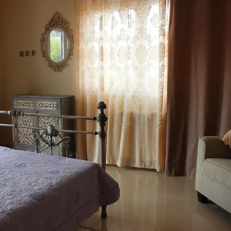 Elegant View - - 3bd