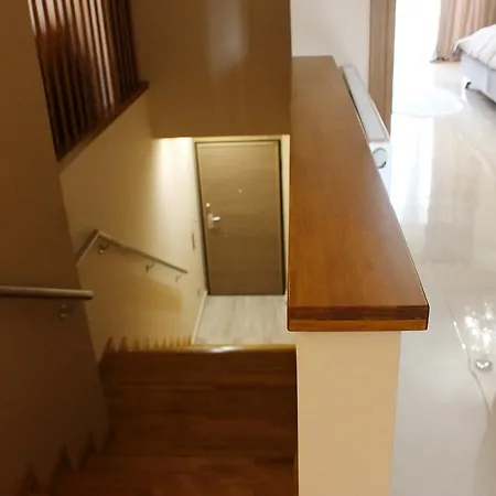 Elegant View - - 3bd Apartment Trikala (Thessaly)