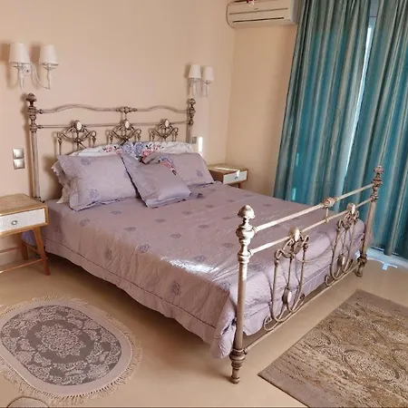 Elegant View - - 3bd Apartment Trikala (Thessaly)