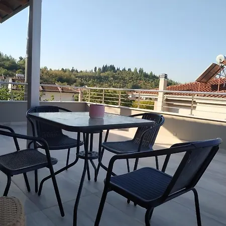 Elegant View - - 3bd * Trikala (Thessaly)