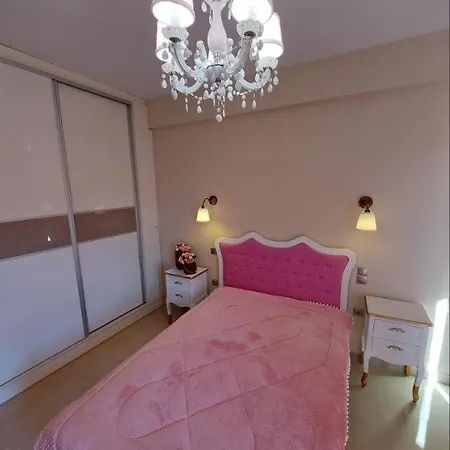 Apartment Elegant View - - 3bd Trikala (Thessaly)