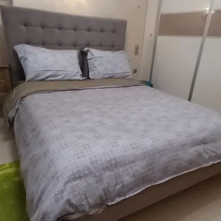 Apartment Elegant View - - 3bd Trikala (Thessaly)