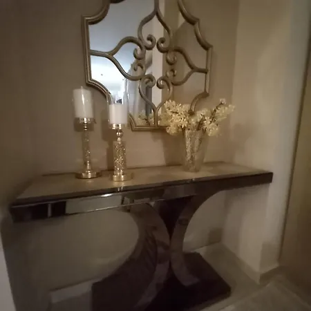 Elegant View - - 3bd Apartment Trikala (Thessaly)