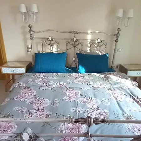 Apartment Elegant View - - 3bd Trikala (Thessaly)