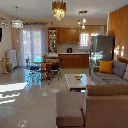 Elegant View - - 3bd *