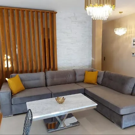 Apartment Elegant View - - 3bd